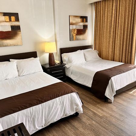 Hotel Del Fresno Fresnillo de González Echeverría Extérieur photo