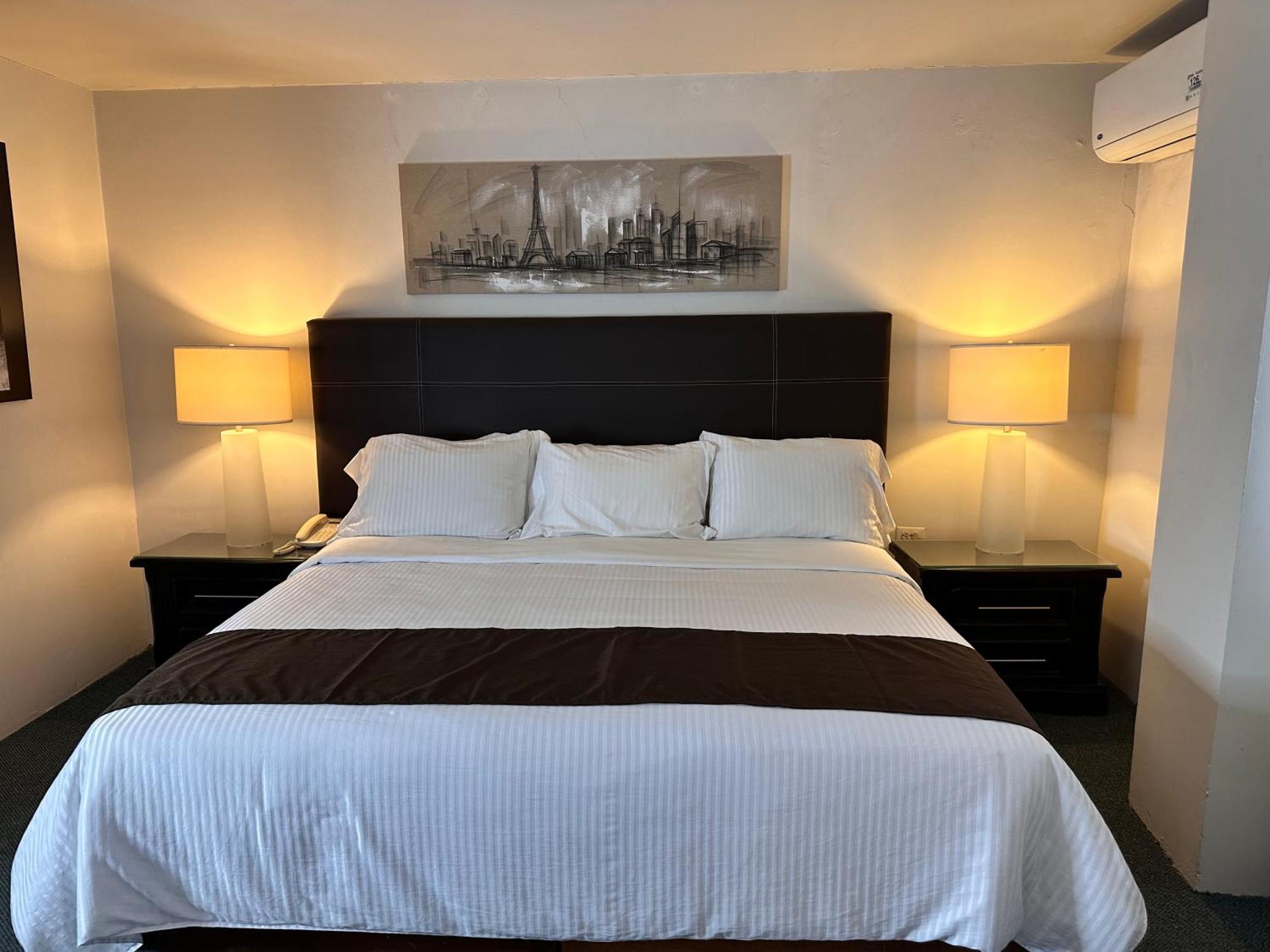 Hotel Del Fresno Fresnillo de González Echeverría Extérieur photo