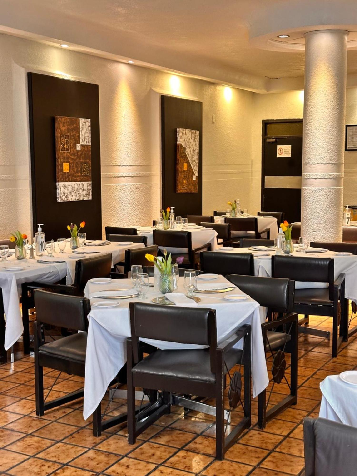 Hotel Del Fresno Fresnillo de González Echeverría Extérieur photo