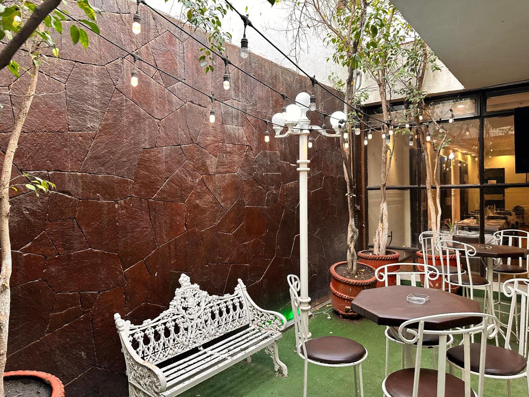 Hotel Del Fresno Fresnillo de González Echeverría Extérieur photo