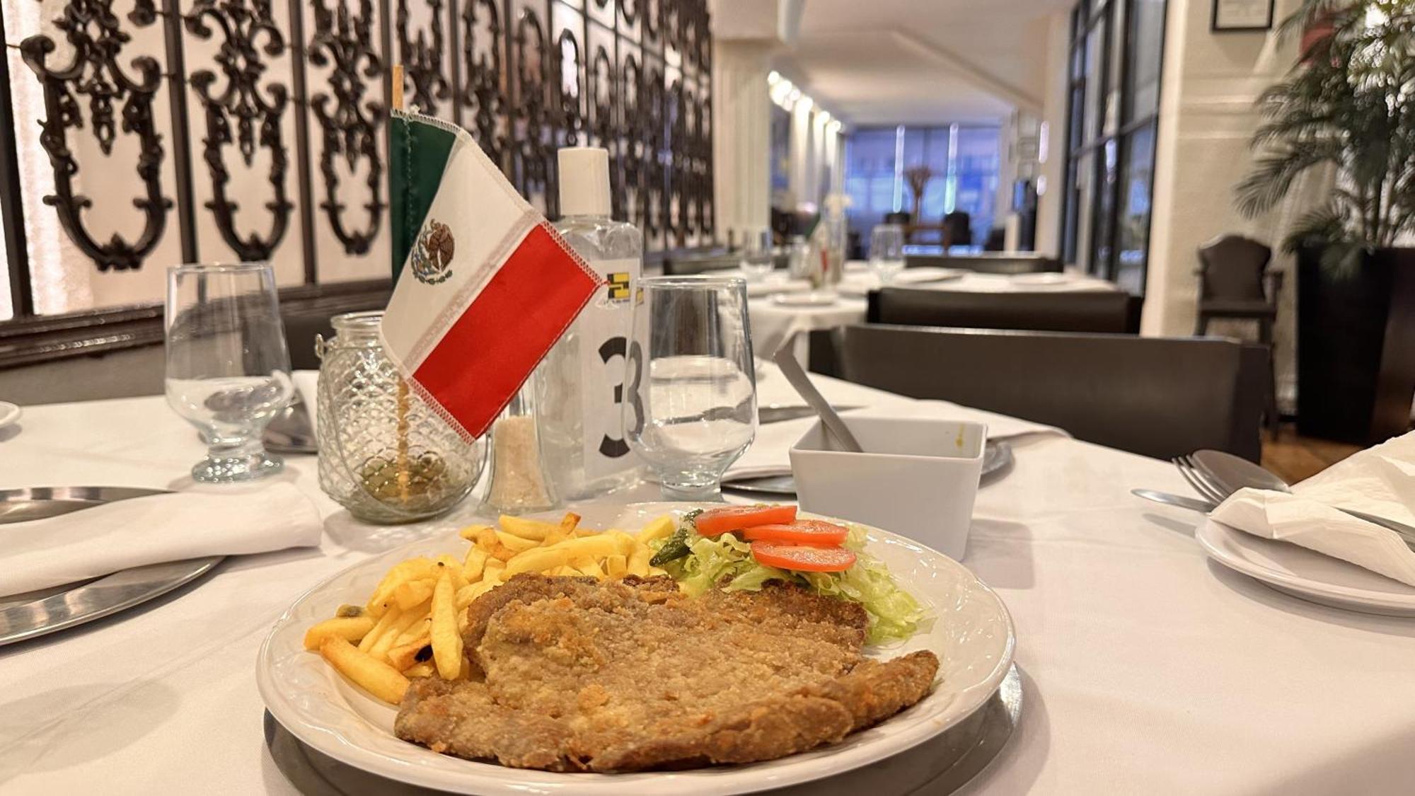 Hotel Del Fresno Fresnillo de González Echeverría Extérieur photo
