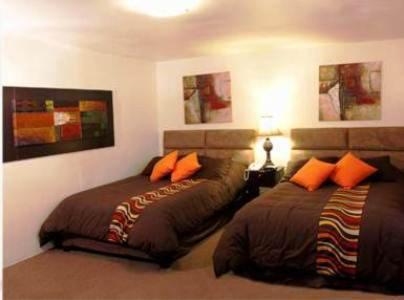 Hotel Del Fresno Fresnillo de González Echeverría Chambre photo