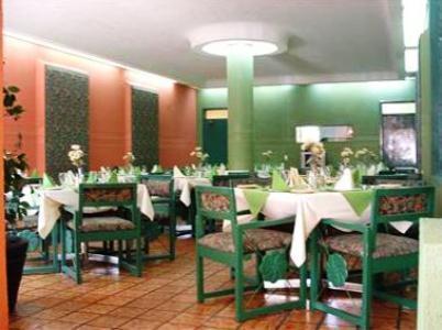 Hotel Del Fresno Fresnillo de González Echeverría Extérieur photo